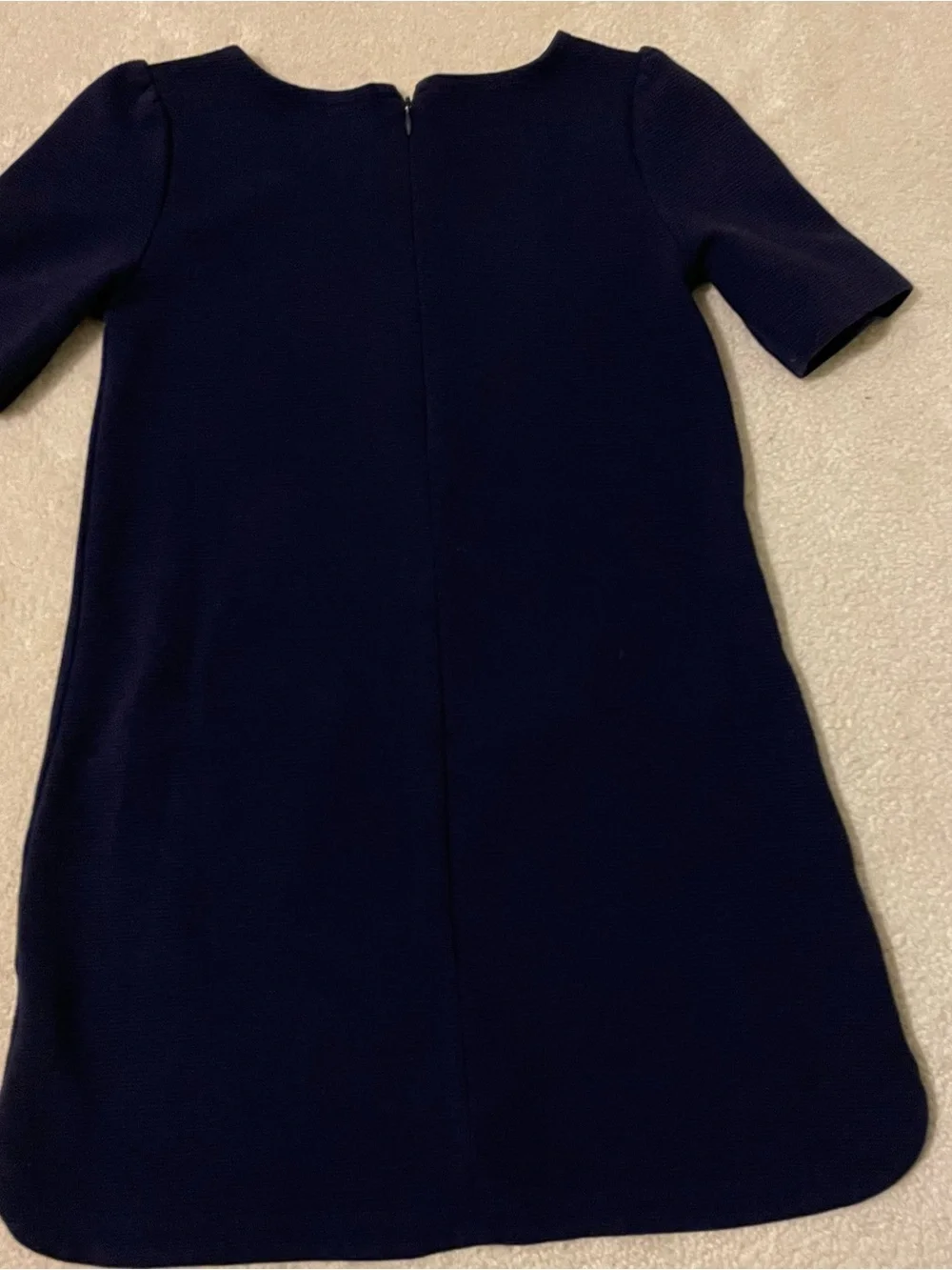 Gymboree sequin horse dress size 7 EUC